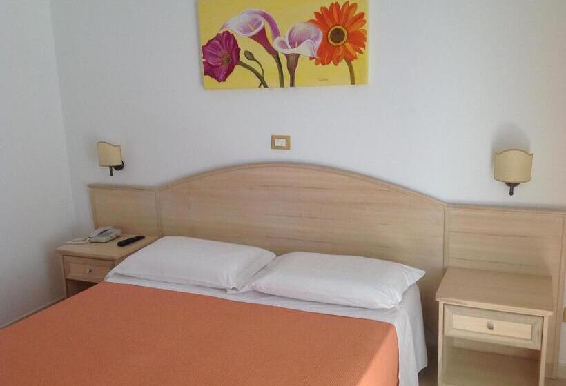 Номер Стандарт, Corallo