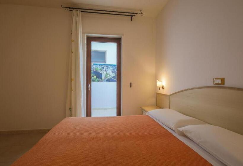 Номер Стандарт, Corallo