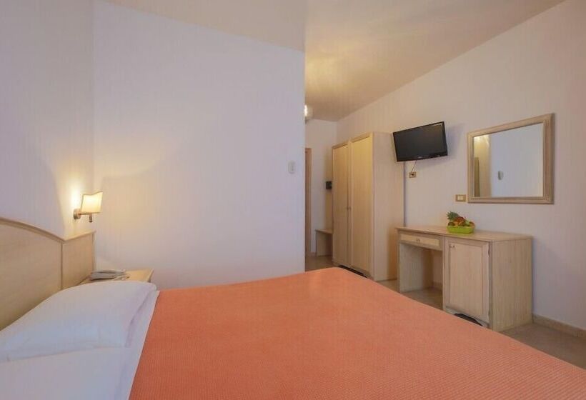 Номер Deluxe, Corallo