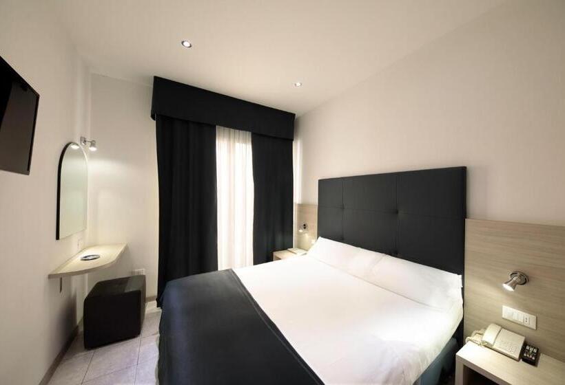 스탠다드 발코니 룸, El Salvador Frontemare Piscina Riscaldata