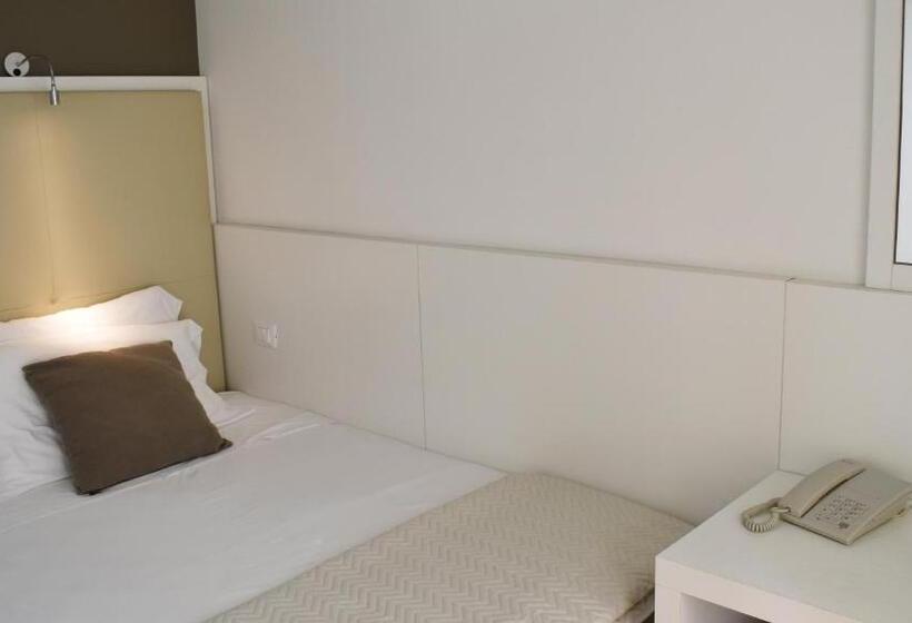 발코니 스탠다드 싱글 룸, El Salvador Frontemare Piscina Riscaldata