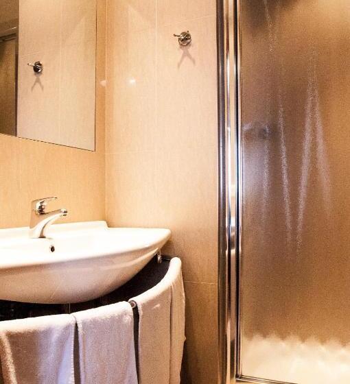 디럭스 테라스 룸 바다 전망, El Salvador Frontemare Piscina Riscaldata