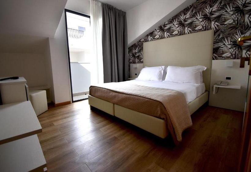 이코노미 룸, El Salvador Frontemare Piscina Riscaldata