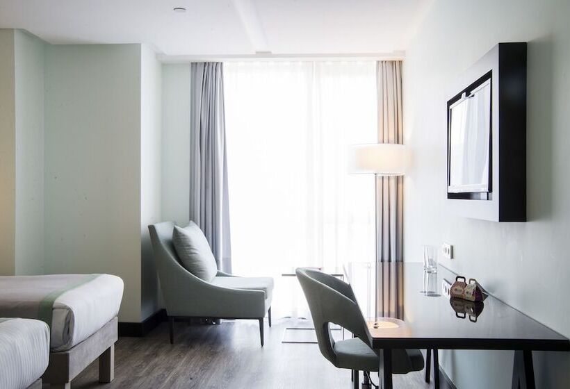 Habitació Estàndard, The Elysium Styles Taksim