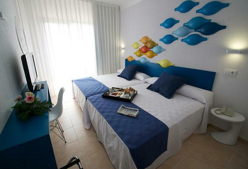 Номер Стандарт, Evenia Olympic Resort