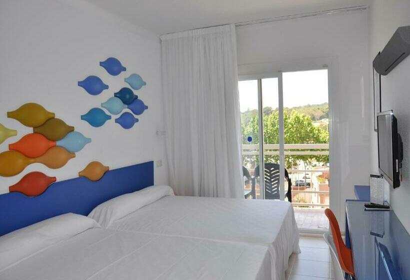 Номер Стандарт, Evenia Olympic Resort