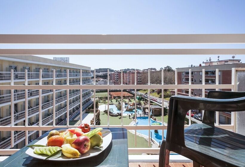 Номер Стандарт, Evenia Olympic Resort