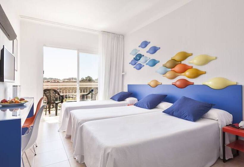 Номер Стандарт, Evenia Olympic Resort