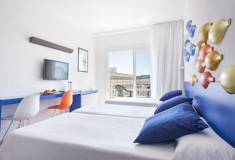 Номер Стандарт, Evenia Olympic Resort