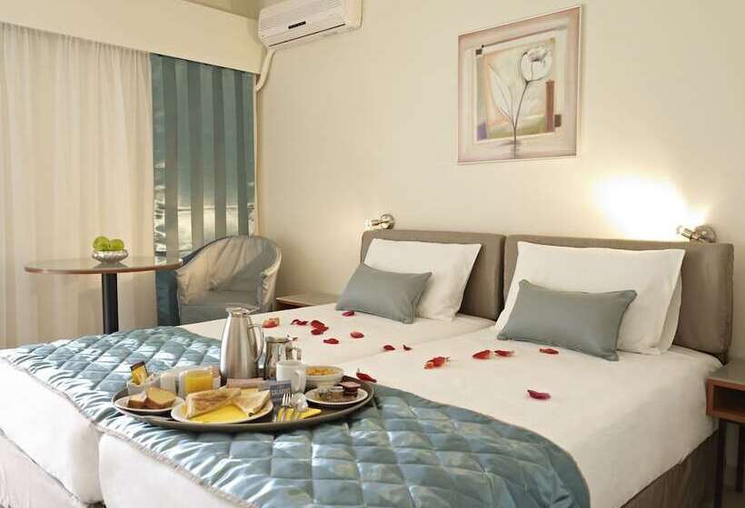 חדר סטנדרט, Galaxias