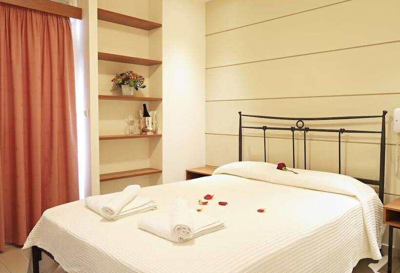 סוויטת ג'וניור, Galaxias