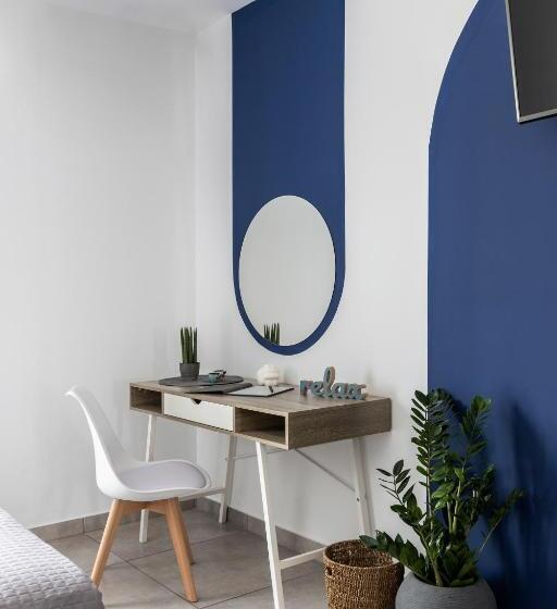 デラックスルーム, Kontes Comfort