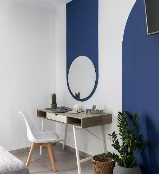اتاق لوکس, Kontes Comfort