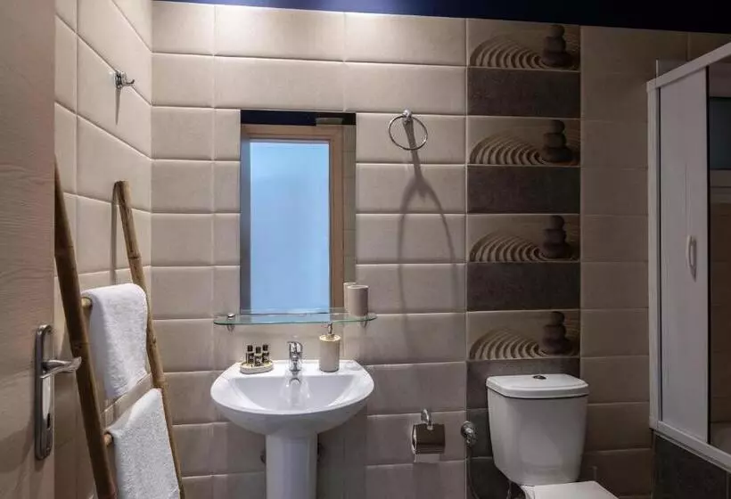 اتاق سوپریور برای معلولان, Kontes Comfort