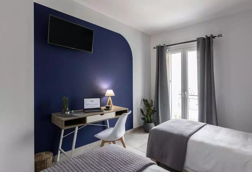اتاق سوپریور, Kontes Comfort