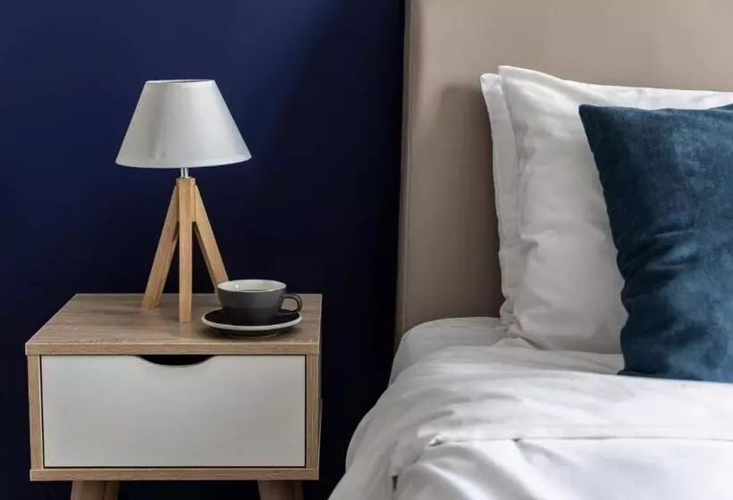 اتاق سوپریور, Kontes Comfort