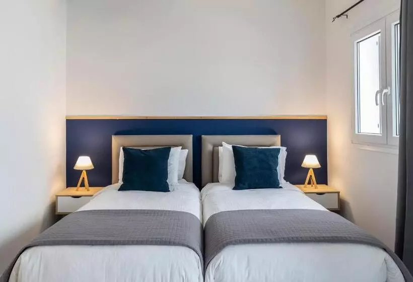 سوییت سوپریور, Kontes Comfort
