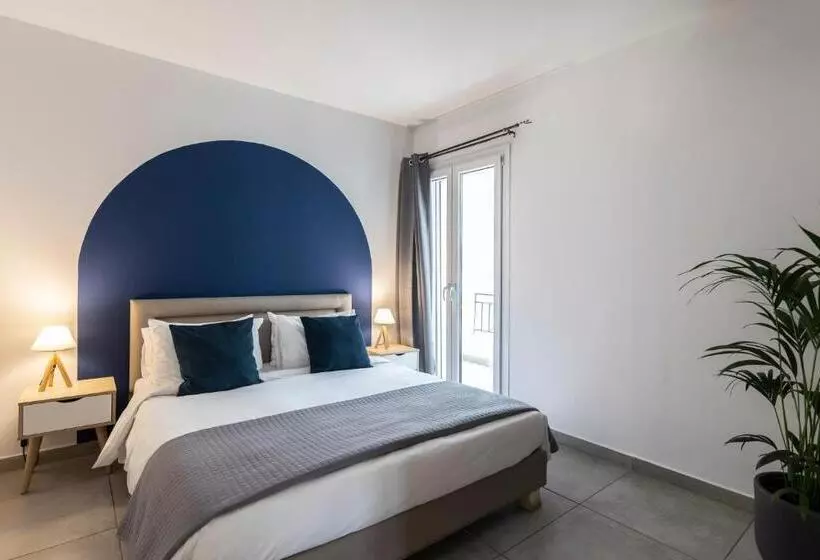 سوییت سوپریور, Kontes Comfort