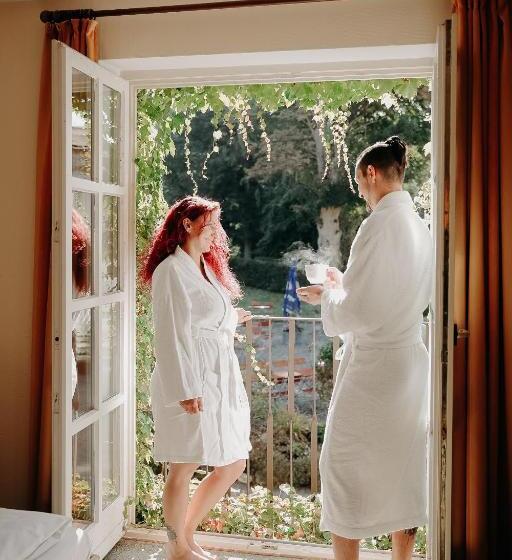 标准间, Landschloss Ernestgrün