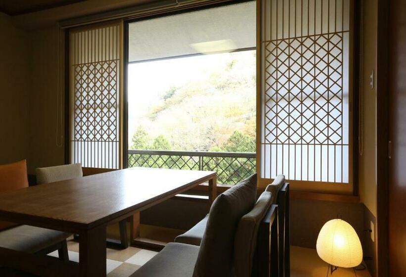 스탠다드 룸, Hakone Nanase Formerly Known As Manatei Hakone