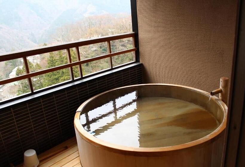 스탠다드 룸, Hakone Nanase Formerly Known As Manatei Hakone