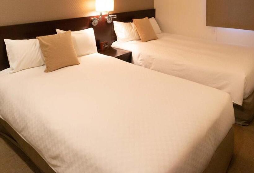 标准间, Massimo Mishima