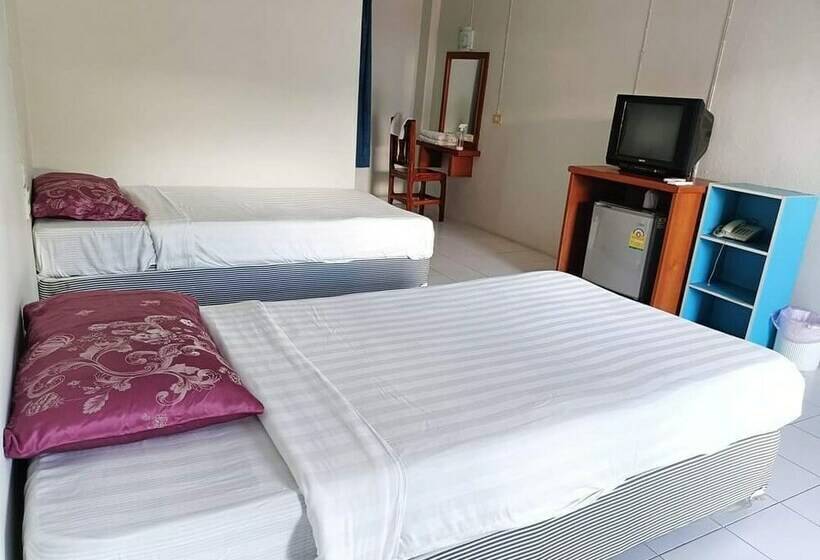 Quarto Superior, Piyaporn Hill Paradise