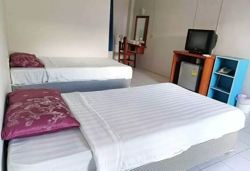 Superior-huone, Piyaporn Hill Paradise
