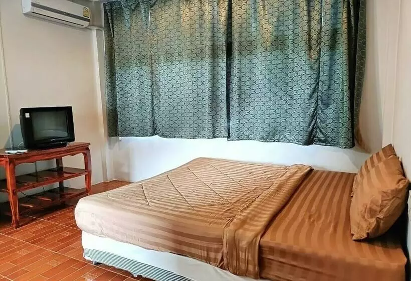 Superior-huone, Piyaporn Hill Paradise