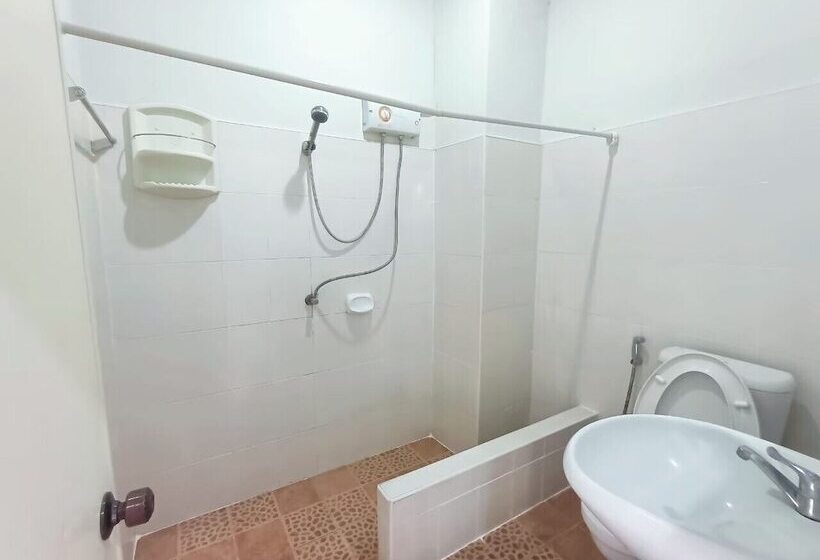 Quarto Superior, Piyaporn Hill Paradise