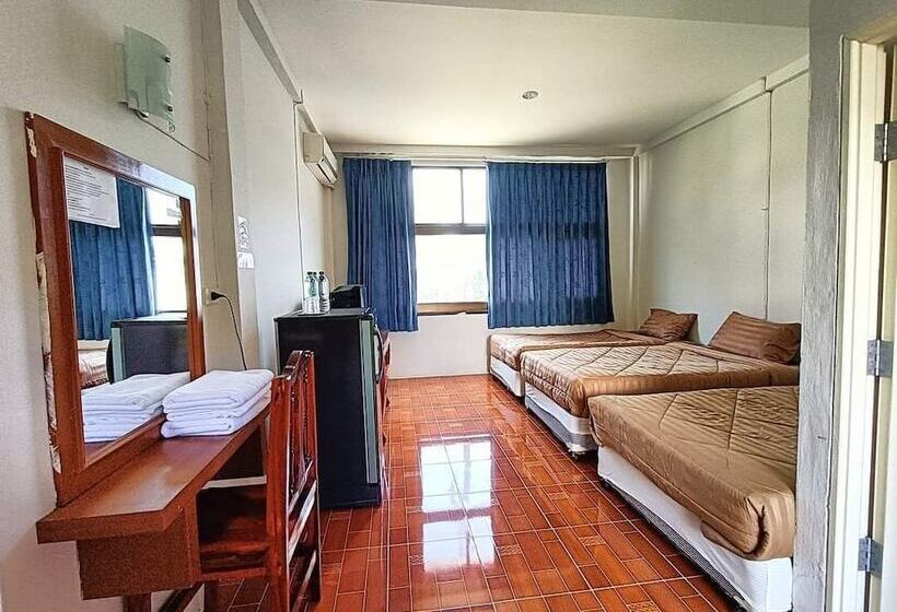 Quarto Superior, Piyaporn Hill Paradise