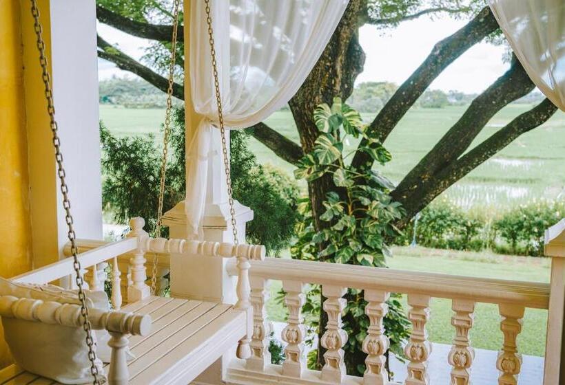 Номер Deluxe, Rosario Oasis Resort   Sha Plus