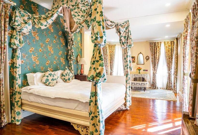 Полулюкс с Балконом, Rosario Oasis Resort   Sha Plus