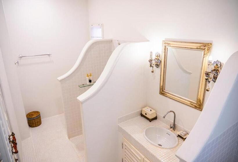 Полулюкс с Балконом, Rosario Oasis Resort   Sha Plus