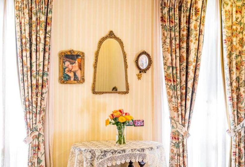 Полулюкс с Балконом, Rosario Oasis Resort   Sha Plus