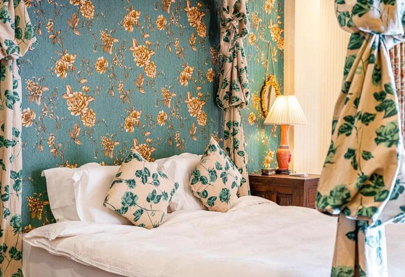 Полулюкс с Балконом, Rosario Oasis Resort   Sha Plus