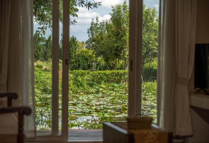 Президентский Люкс, Rosario Oasis Resort   Sha Plus