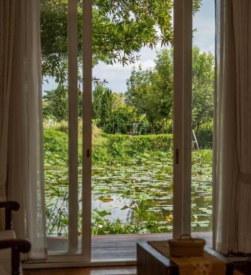 Президентский Люкс, Rosario Oasis Resort   Sha Plus