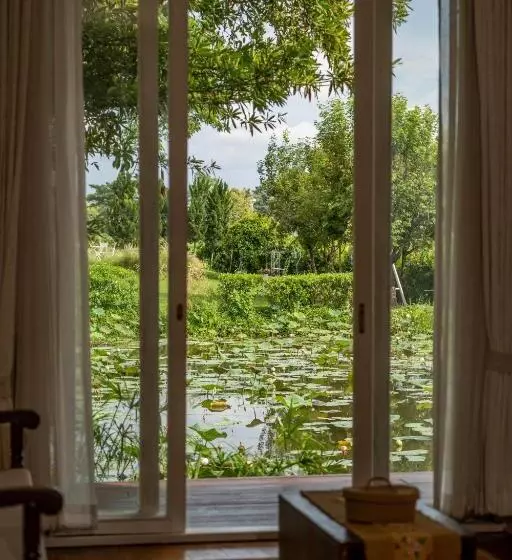 エクゼクティブスイート, Rosario Oasis Resort Sha Plus