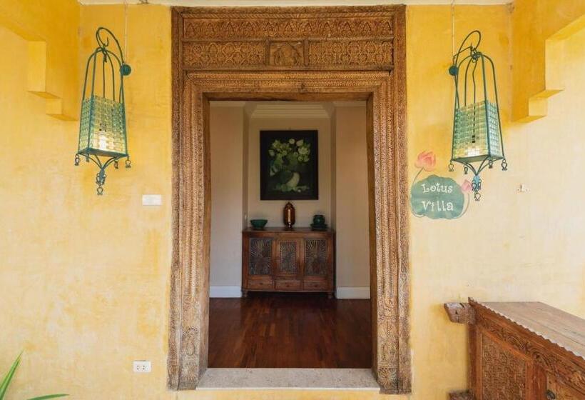 Президентский Люкс, Rosario Oasis Resort   Sha Plus