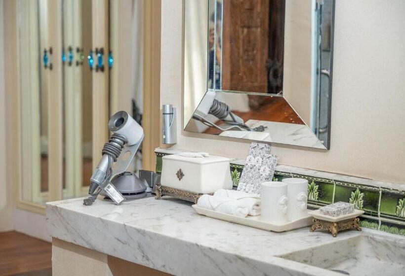 Президентский Люкс, Rosario Oasis Resort   Sha Plus