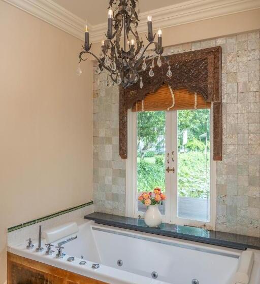 Президентский Люкс, Rosario Oasis Resort   Sha Plus