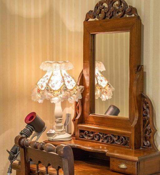 Президентский Люкс, Rosario Oasis Resort   Sha Plus