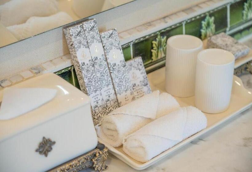 Президентский Люкс, Rosario Oasis Resort   Sha Plus