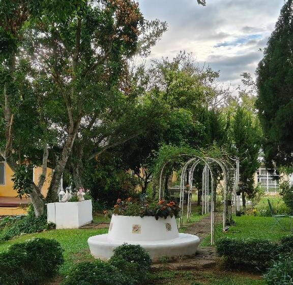 Семейный Номер Вид на Сад, Rosario Oasis Resort   Sha Plus