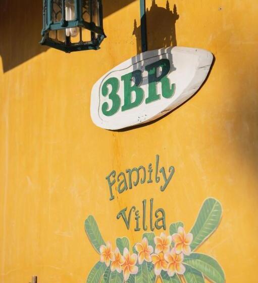 Семейный Номер Вид на Сад, Rosario Oasis Resort   Sha Plus