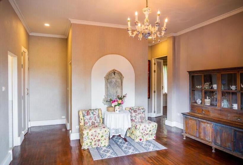 Семейный Номер Вид на Сад, Rosario Oasis Resort   Sha Plus