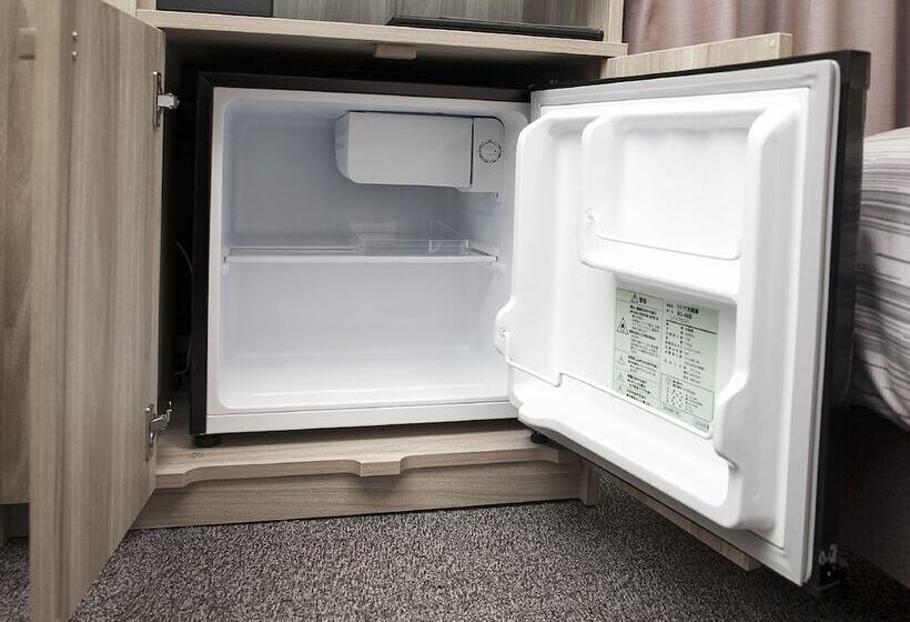 Номер Стандарт, Route Inn Hamamatsu Dealer Dori