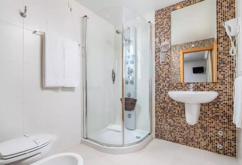 اتاق استاندارد, Stay Hotel Leiria Centro