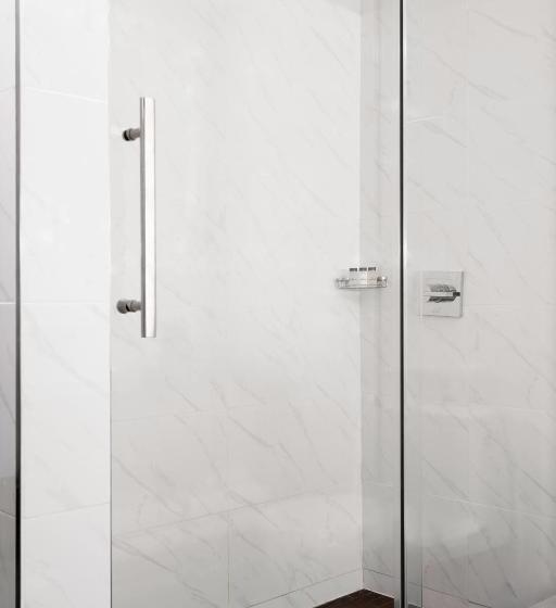 스탠다드 룸 킹사이즈 침대, Sheraton Charlotte